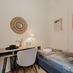 Maison Giallina At Spianada Square! Lejlighed *