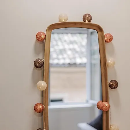 Apartamento Maison Giallina At Spianada Square! *