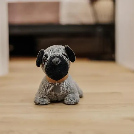 Maison Giallina At Spianada Square! 아파트