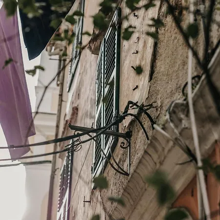 Maison Giallina At Spianada Square! *