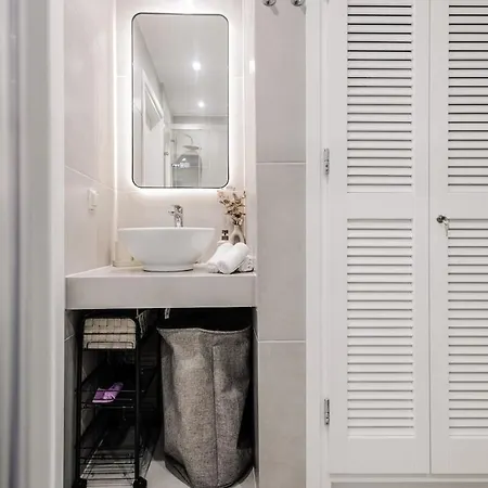 Maison Giallina At Spianada Square!