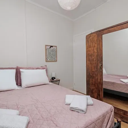 Maison Giallina At Spianada Square! * Corfu (city)