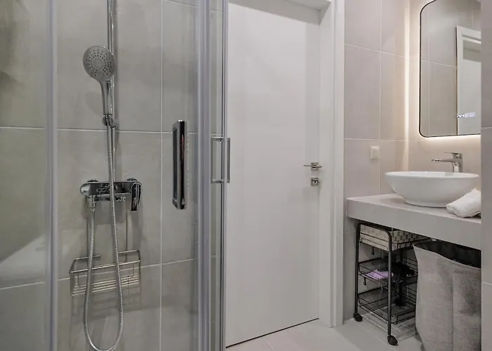 Maison Giallina At Spianada Square! Appartement