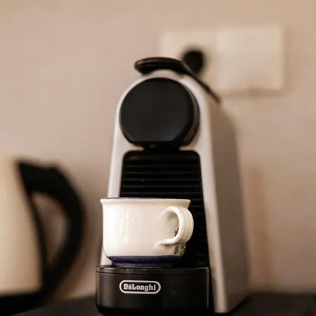 شقة Maison Giallina At Spianada Square!