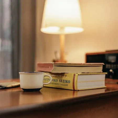 Maison Giallina At Spianada Square! * Corfu (city)