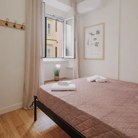 Maison Giallina At Spianada Square! شقة *